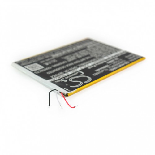 Batterie - One Touch Pixi 3 7" (WiFi)