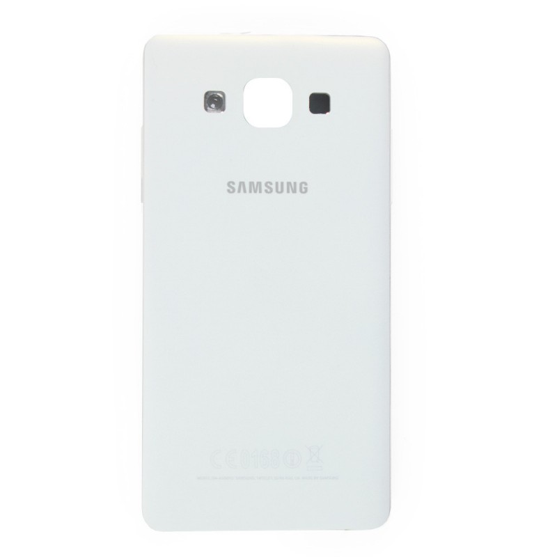 Coque arrière + châssis interne (Officiel) - Galaxy A5