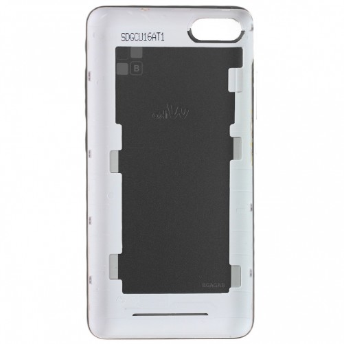 Coque arrière (Officielle) - Wiko Lenny 3