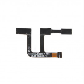 Nappe power + Volume (Officielle) - Wiko Ridge 4G