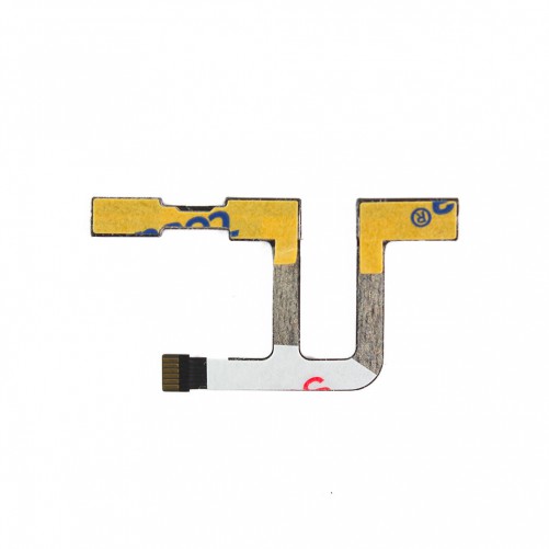 Nappe power + Volume (Officielle) - Wiko Ridge 4G