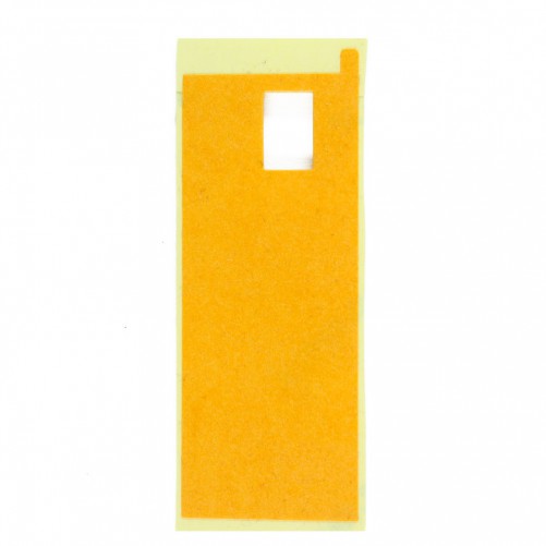 Sticker Adhésif Batterie (PETIT) (Officiel) - Wiko Getaway