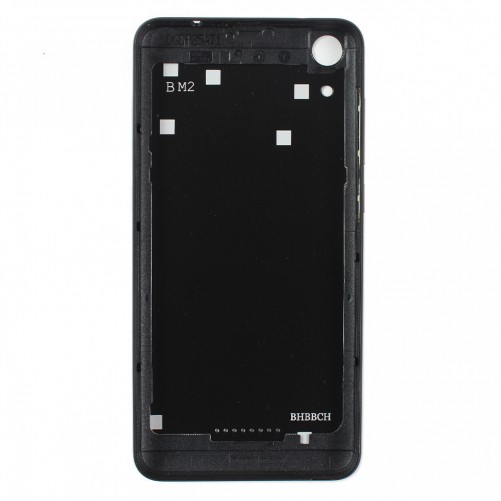 Coque arrière (Officielle) - Wiko Lenny 4