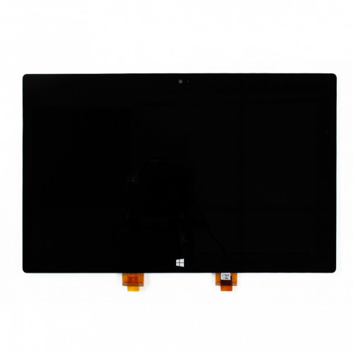 Ecran complet (Officiel) - Microsoft Surface RT