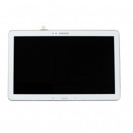 Ecran LCD + Tactile BLANC (Officiel) - Galaxy Note Pro 12.2 4G