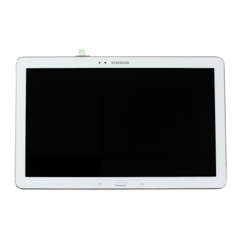 Ecran LCD + Tactile BLANC (Officiel) - Galaxy Note Pro 12.2 4G