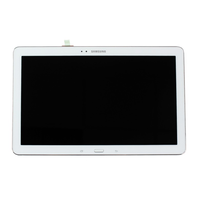 Ecran LCD + Tactile BLANC (Officiel) - Galaxy Note Pro 12.2 4G