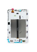 Ecran complet BLANC (Officiel) - Galaxy Tab A 10.1" (2016)