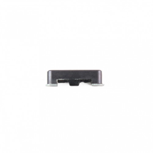 Bouton volume Noir & Gris (Officiel) - Wiko Highway Pure