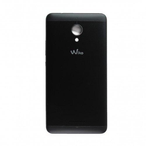 Coque arrière (Officielle) - Wiko Tommy 2 Plus