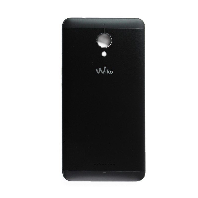 Coque arrière (Officielle) - Wiko Tommy 2 Plus
