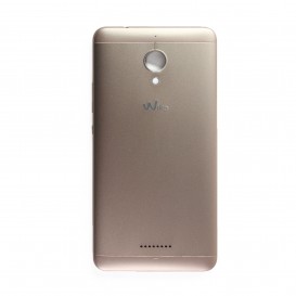 Coque arrière (Officielle) - Wiko Tommy 2 Plus