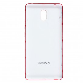 Coque arrière (Officielle) - Wiko Lenny 5