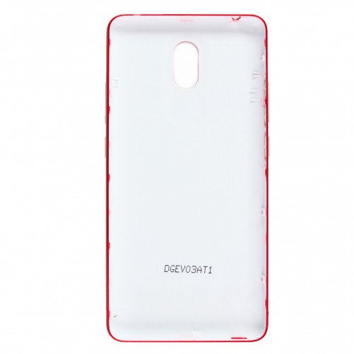 Coque arrière (Officielle) - Wiko Lenny 5