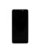 Ecran complet NOIR - Wiko Lenny 5