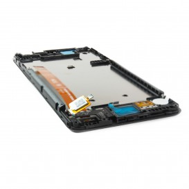 Ecran complet NOIR - Wiko Lenny 5