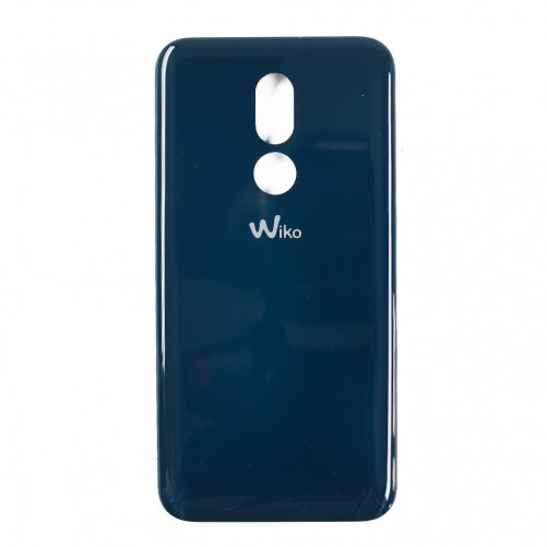 Coque arrière (Officielle) - Wiko Wim Lite