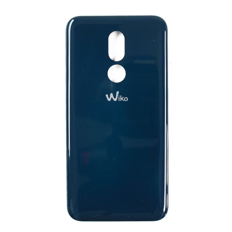 Coque arrière (Officielle) - Wiko Wim Lite