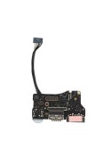 Carte d'alimentation (MagSafe-USB-Jack) - MacBook Air 13" 2013 / 2015