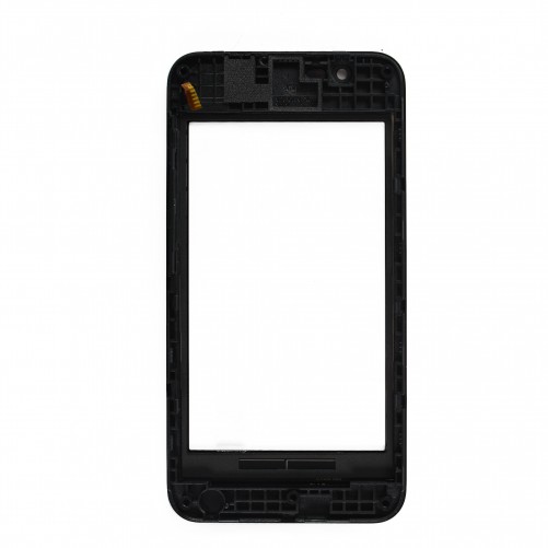 Ecran complet NOIR (Officiel) - Wiko Sunny 2