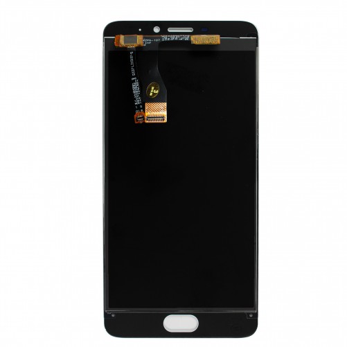 Ecran complet BLANC - Meizu M5 Note