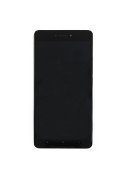 Ecran complet NOIR (LCD + Tactile + Châssis) - Redmi Note 4X