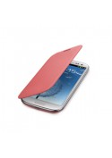Etui Flip Samsung Galaxy S3 Bleu
