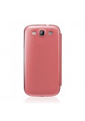 Etui Flip Samsung Galaxy S3 Bleu