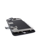 Ecran complet assemblé NOIR (LCD + Tactile + Châssis) - iPhone 8 Plus