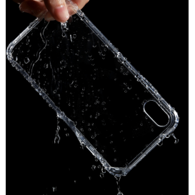 Coque TPU souple TRANSPARENTE - Galaxy Note 9