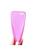 Coque iPhone 4 4S ultra fine 0.3mm