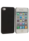 Coque iPhone 4 4S ultra fine 0.3mm