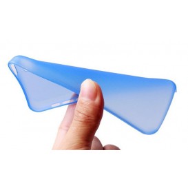 Coque iPhone 4 4S ultra fine 0.3mm