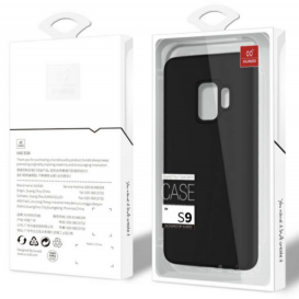 Coque Silicone Reno Series pour P20 Lite