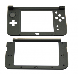 Châssis avant haut et bas - Nintendo New 3DS XL