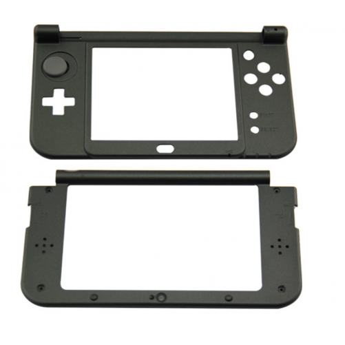 Châssis avant haut et bas - Nintendo New 3DS XL