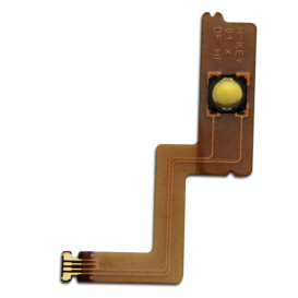 Nappe bouton home - New 3DS XL