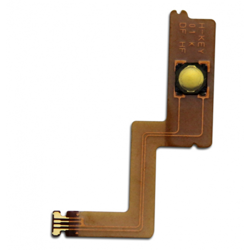 Nappe bouton home - New 3DS XL