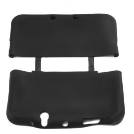 Coque silicone - Nintendo New 3DS XL