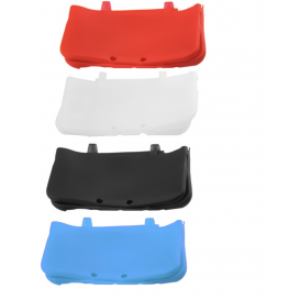 Coque silicone - Nintendo New 3DS XL