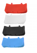 Coque silicone - Nintendo New 3DS XL