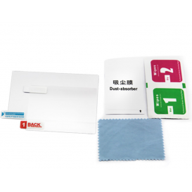 Verre trempé - Nintendo New 3DS XL