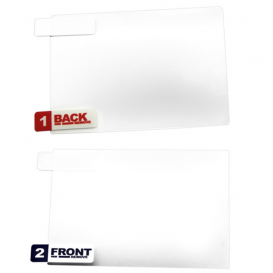 Verre trempé - Nintendo New 3DS XL