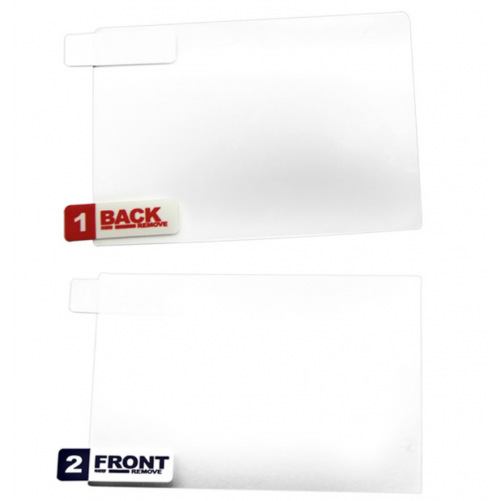 Verre trempé - Nintendo New 3DS XL