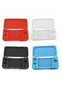 Coque silicone - Nintendo New 2DS XL