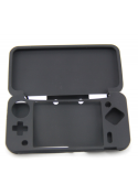 Coque silicone - Nintendo New 2DS XL