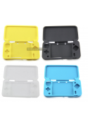 Coque silicone - Nintendo New 2DS XL