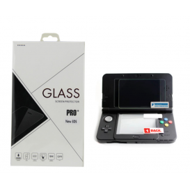 Verre trempé - Nintendo New 3DS
