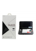 Verre trempé - Nintendo New 3DS