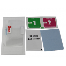 Verre trempé - Nintendo New 3DS